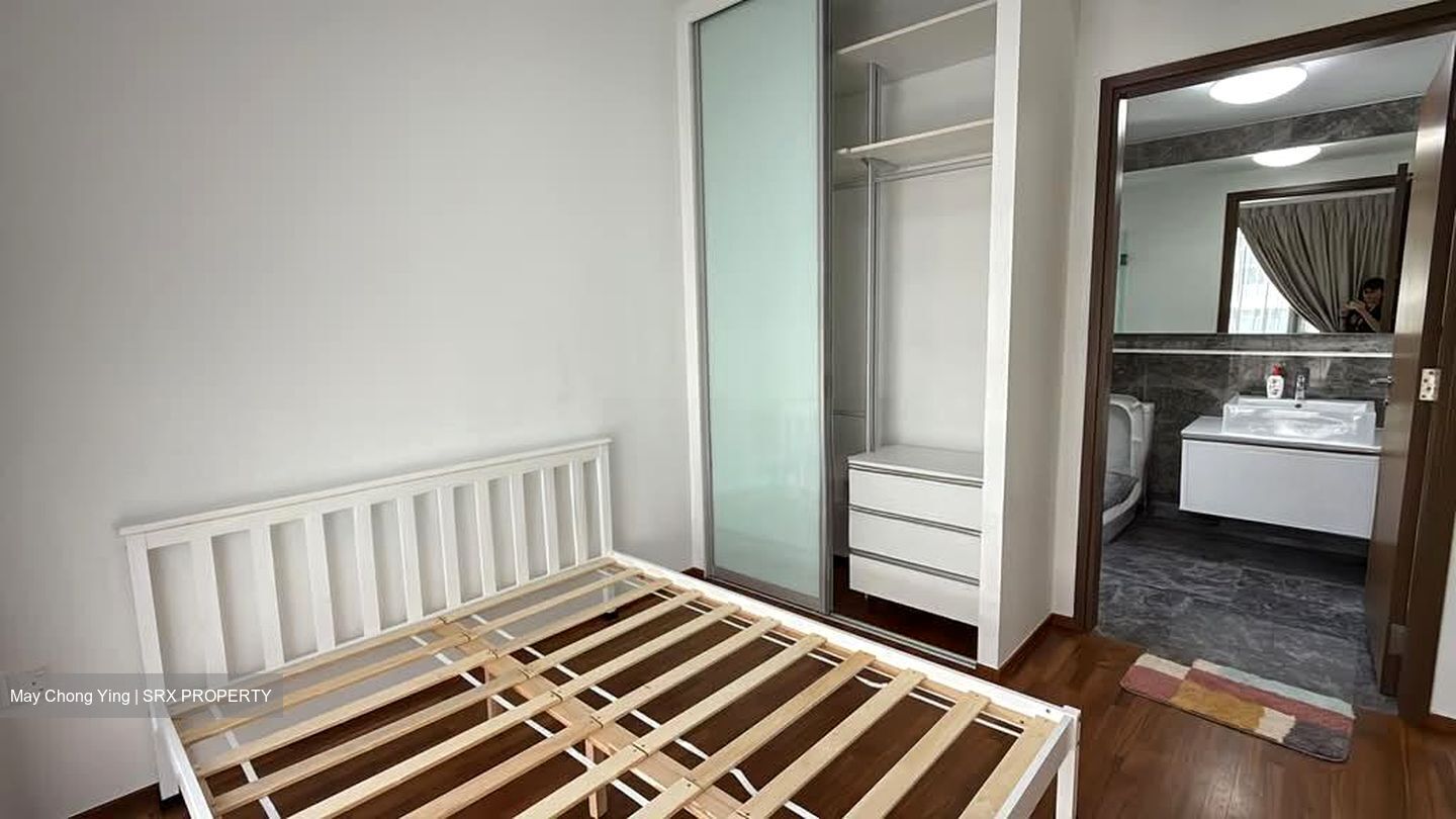 Parc Centros (D19), Condominium #590873101